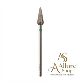 Spits - diamant - Ø 4,7 mm - Grof. Acurata