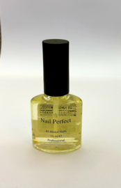 Nail Perfect Almond 4 Ever 15 ml huile pour cuticules