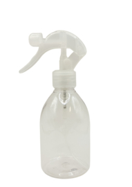 Sprayflacon 300 ml – Met Fijne Nevel & Vergrendelbare Hendel