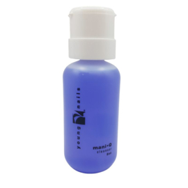 Young Nails Swipe Cleanser (8 oz / 236 ml)