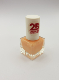 2B COLOURS MAKE THE DIFFERENCE - 057 SWEET NUDE Nagellak 60 Seconds -6ML