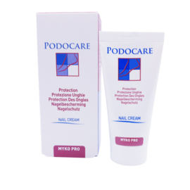 Podocare Myko Pro Nagelbeschermingscrème 30 ml voor nagels
