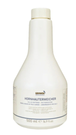GEHWOL Professional Callus Softener 500 ml – Eeltverzachter Pro