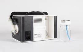 Jetspray LCD Pododent EVO LED Plus pedicuremotor