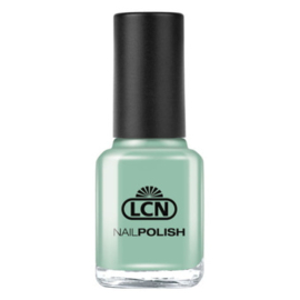 LCN Nagellak I Love Mint 8 ml – Fris Mintgroen, Vegan
