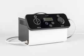 Jetspray LCD Pododent EVO LED Plus pedicuremotor