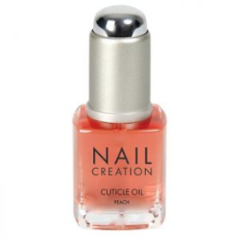 Nagelriemolie / PEACH Nail Creation 15 ML