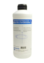 Reymerink Péroxide d'hydrogène 3% 1l