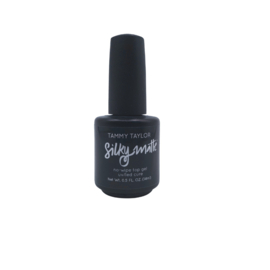 Zijdezachte matte gel-topcoat TAMMY TAYLOR