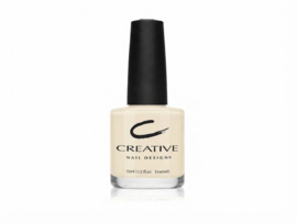 CND #195 Negligee Nagellak
