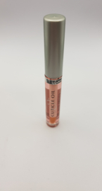 Nail Selection Red Fruit 6,5 ml huile cuticules professionnelle