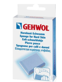 Gehwol Eelt Schuurblokje