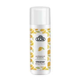 LCN Cleaner Mango 100 ml voor nagelvoorbereiding en ontvetting