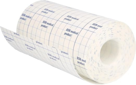 Hypafix 15cm x 10m – Flexibele huidvriendelijke fixatiepleister
