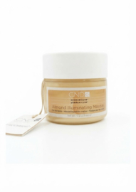 CND SpaManicure Almond Illuminating Masque  73g