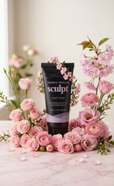 Tammy Taylor SCULPT (60 g / 2 oz) Soft pink