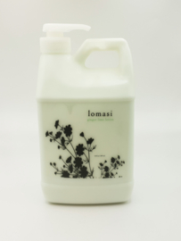 LOMASI CUCUMBER ALOE LOTION 1893 ML  MADE IN USA