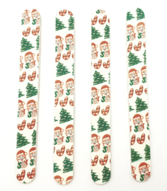 NAIL FILE PRO WITH KERSTPRIN180/240