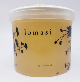 LOMASI LEMON GRAPEFRUIT SCRUB 946 ML
