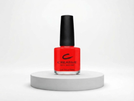 CND #111 Wildfire nagellak