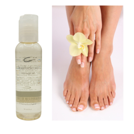 CND SpaPedicure-massageolie 59 ml