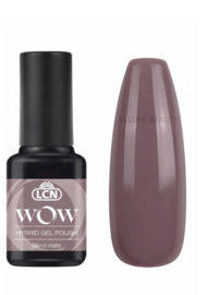 LCN WOW Hybrid Gel Polish – Blind Date 8ml | Effet gel sans lampe