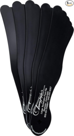 Tammy Taylor Pedicure Foot File Boards (Large, 5pk)