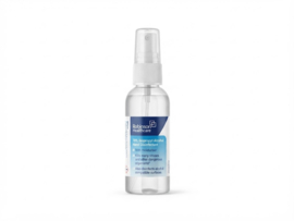 Robinson Healthcare 70% Isopropyl Alcohol Hand Disinfectant (50 ml)