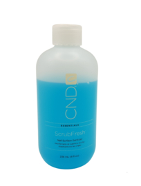 CND ScrubFresh™ Nail Surface Cleanser (236 ml / 8 fl oz)