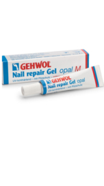 Gehwol Nail Repair Gel – Opaal – Middel Viscositeit 5ml