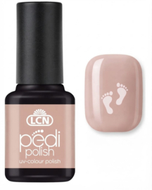 LCN Pedi Polish Cover Me In Diamonds 8ml – LCN-formules: HEMA-TPO-vrij Vegan, TPO-vrij gel lak