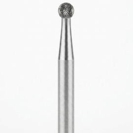 Bolkop diamant - Medium - Ø 0.9 mm - Edenta