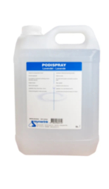 Reymerink Podispray Lavendel 5L voor pedicure nattechniek