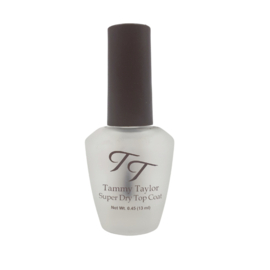 Super Dry Top Coat (Air-Dry)