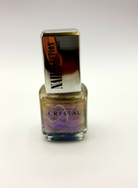 Nail Selection Crystal Purple 12 ml vernis violet