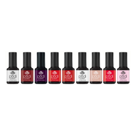 LCN Pedi Polish "Marineblauw", 8 ml