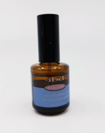 IBD NAIL DEHYDRATOR PH IBD, 14 ml, onberispelijke gel, voorbereiding van nagellak, vermindert het optillen voor een langere houdbaarheid, Manis Gel nagellak, bindmiddel, basislak, manicure, vloeibaar