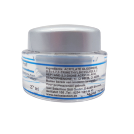 SUN PROTECTION EEN FASEN GEL 27 ML NAIL SELECTION FOR PROFESSIONALS