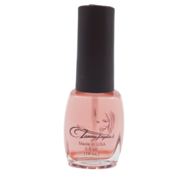 Tammy Taylor  Tammy Taylor nagelriemolie (14 ml) met perzikkleurige afwerking