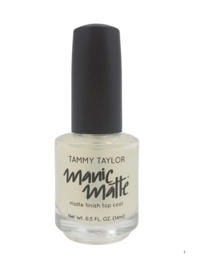 Tammy Taylor's Manic Matte 14 ml
