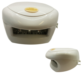 Nail Creation PRO UV-nagellamp wit