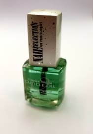 Nail Selection Summer Dream Melon 12 ml huile cuticules professionnelle