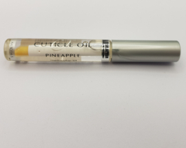 Nail Selection Pineapple 6,5 ml huile cuticules professionnelle