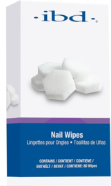 IBD Gel Nail Wipe Spons 80 STUCK