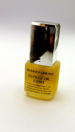 Nail Selection Summer Dream Citro 12 ml huile cuticules professionnelle