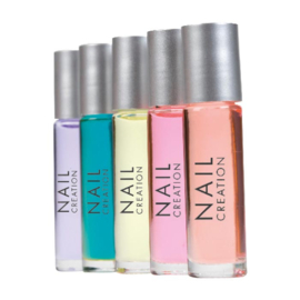 NAGELRIEMOLIE  Creation Cuticleroller VANILLA 10ml