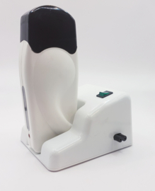 Kit Modulo Bianco professionele waspatroonverwarmer
