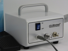 PodoMonium Minimonium - droogfrees