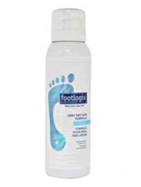 Footlogix Very Dry Skin Formula 300 ml Footlogix