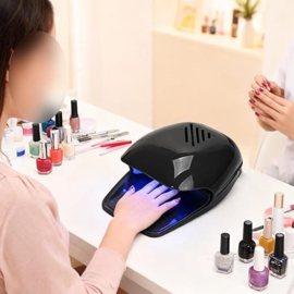 TEEN TEEN nageldroger voor kapsalons